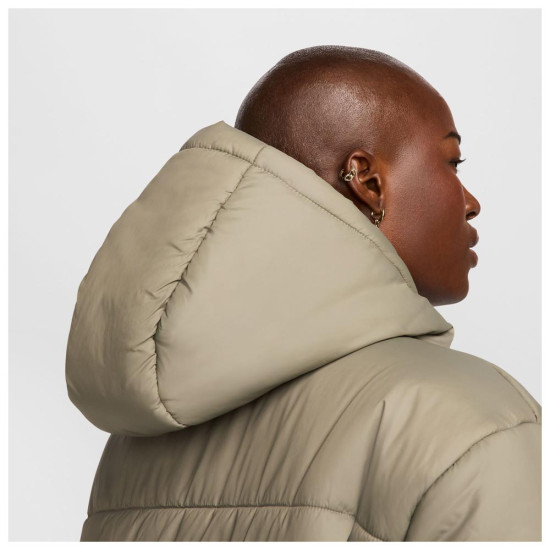 Nike Γυναικείο μπουφάν Sportswear Classic Puffer